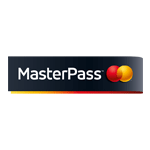 Masterpass logo