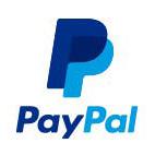 PayPal logo