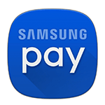 Samsung Pay logo