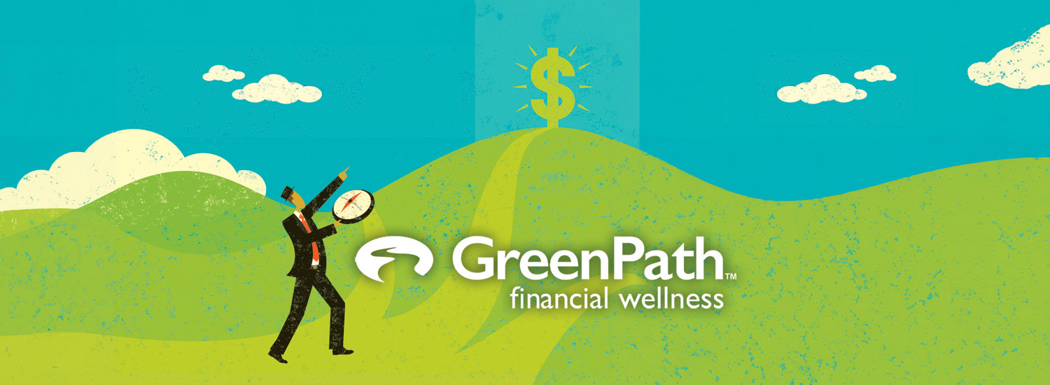 Debt & Consumer Credit Counseling from GreenPath RBFCU Credit Union