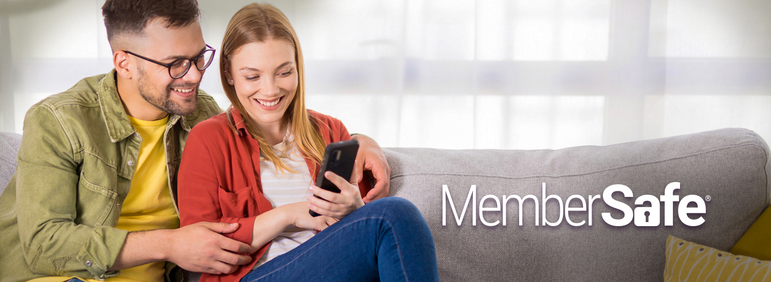 Identity Theft Coverage through MemberSafe | RBFCU