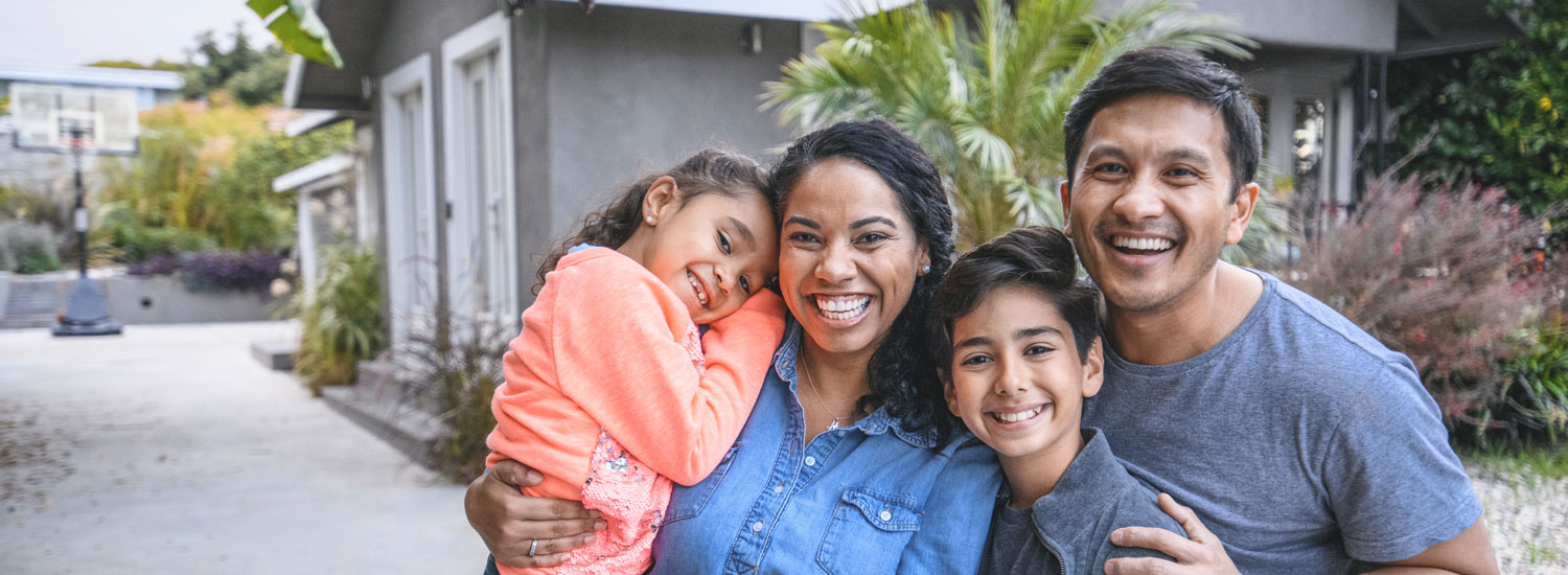 100 Percent Financing Mortgage Loan | RBFCU - Credit Union
