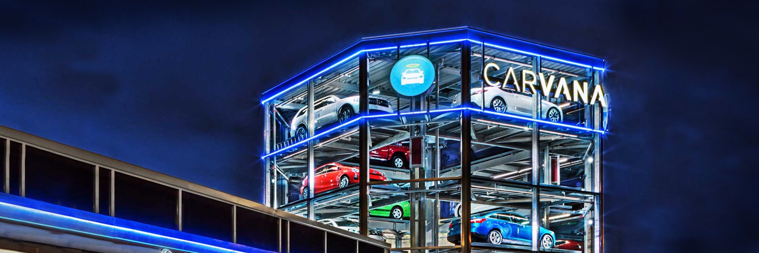 Selling A Car With A Loan To Carvana Carvana Review My