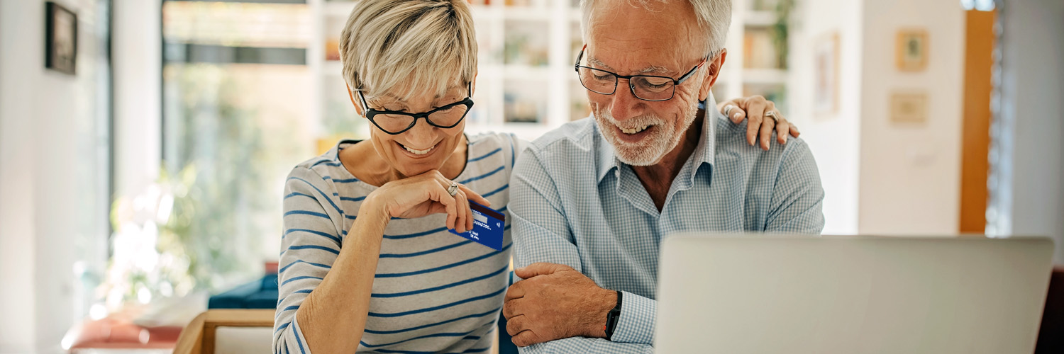 Get a Great, Low Rate With the Premier Rate Mastercard Credit Card