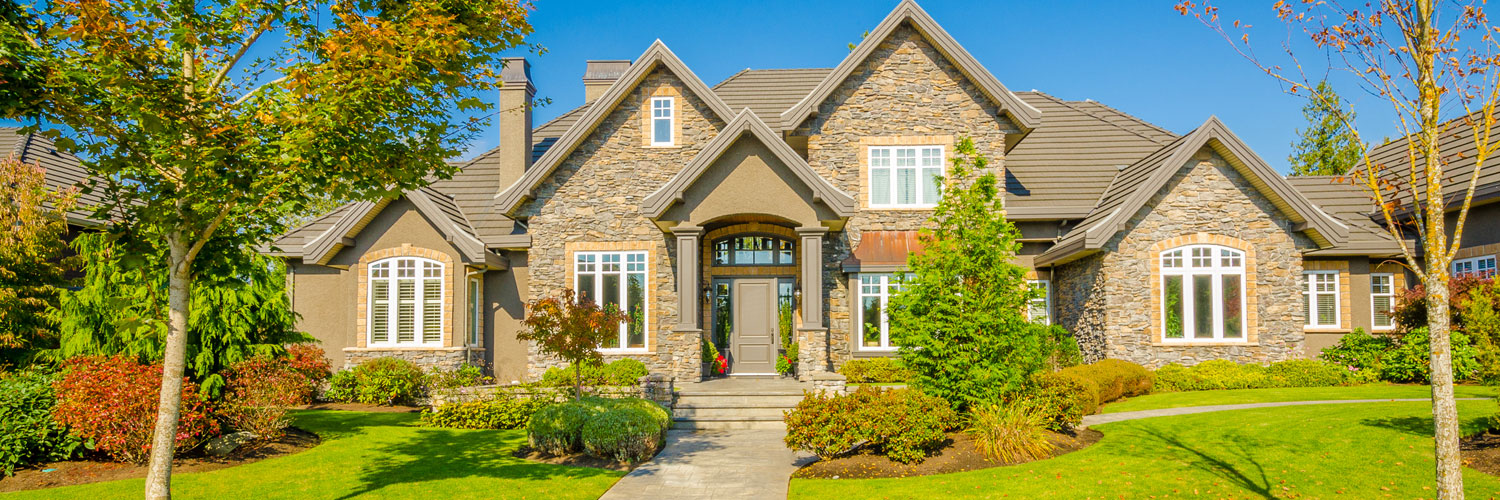 Jumbo-Loans House