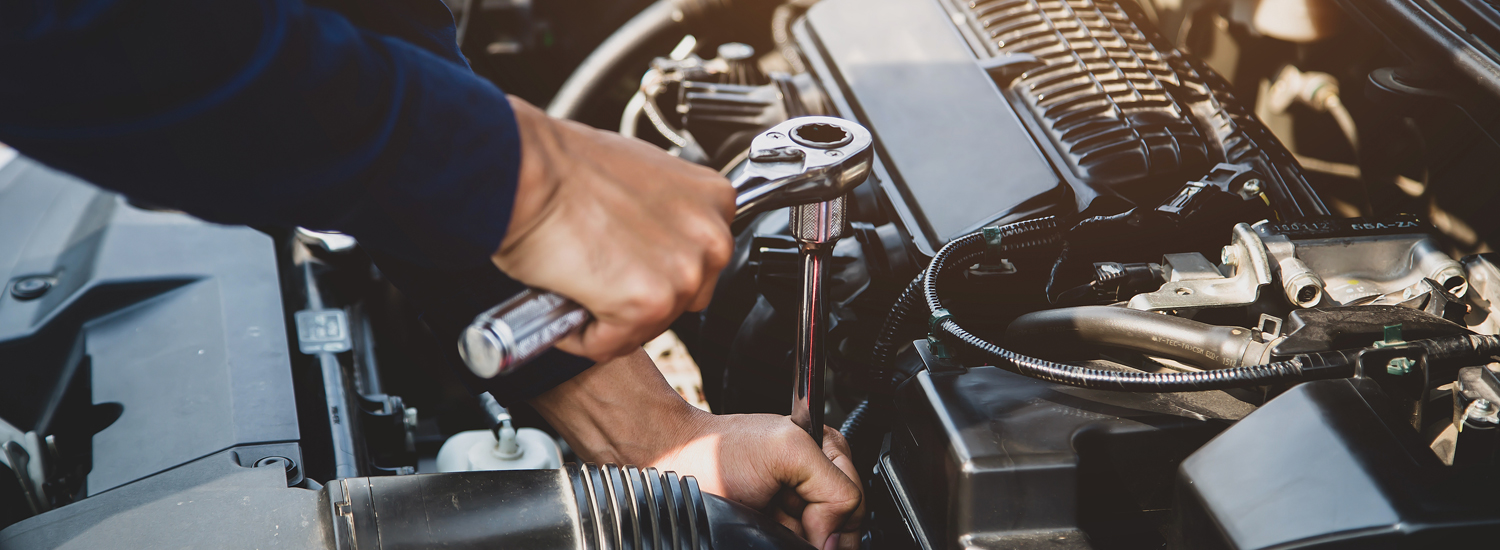Repair Coverage Mechanical Repair Coverage (MRC), Auto Repairs | RBFCU - Credit Union