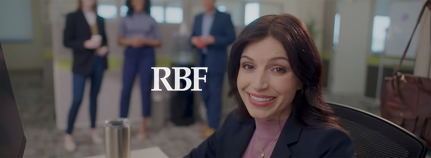 Rbf Support Group Let Us Give You RBF | RBFCU - Credit Union