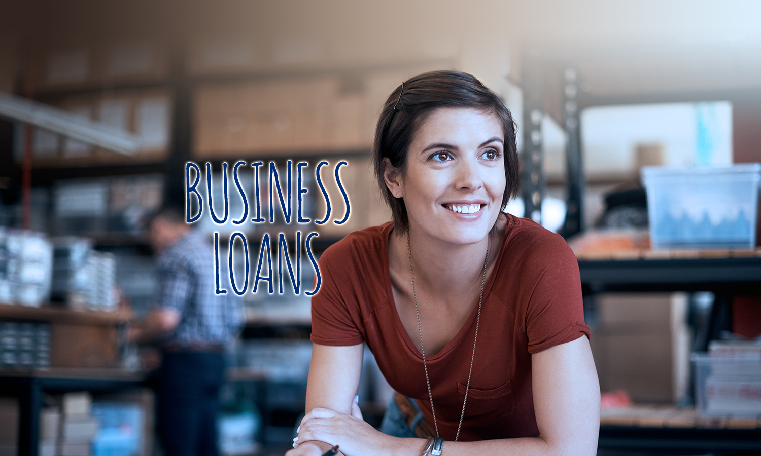 Business Loans - Commercial, SBA, Credit Card | RBFCU - Credit Union