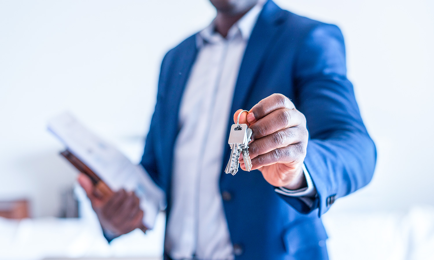 Real Estate Agency Pasadena