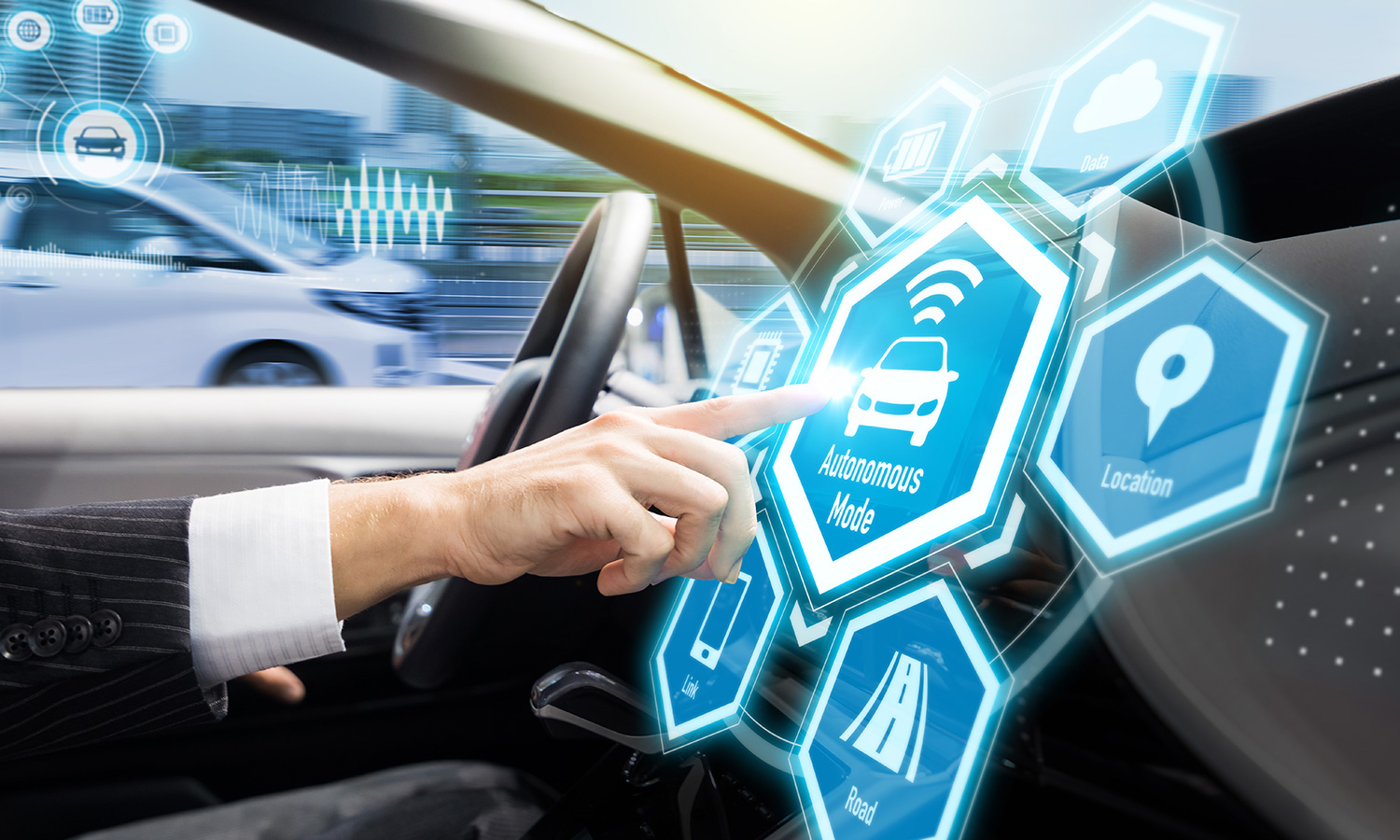 Vehicle Safety Features to Seek in 2025 | RBFCU - Credit Union