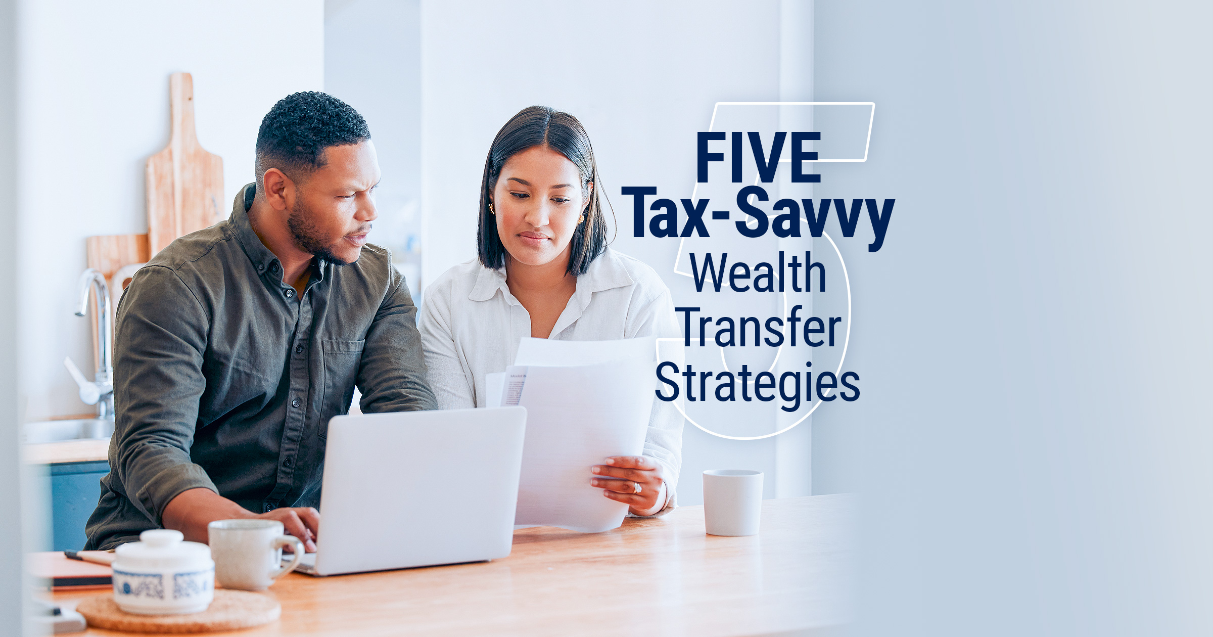 5SavvyTaxSeasonFinancialStrategies