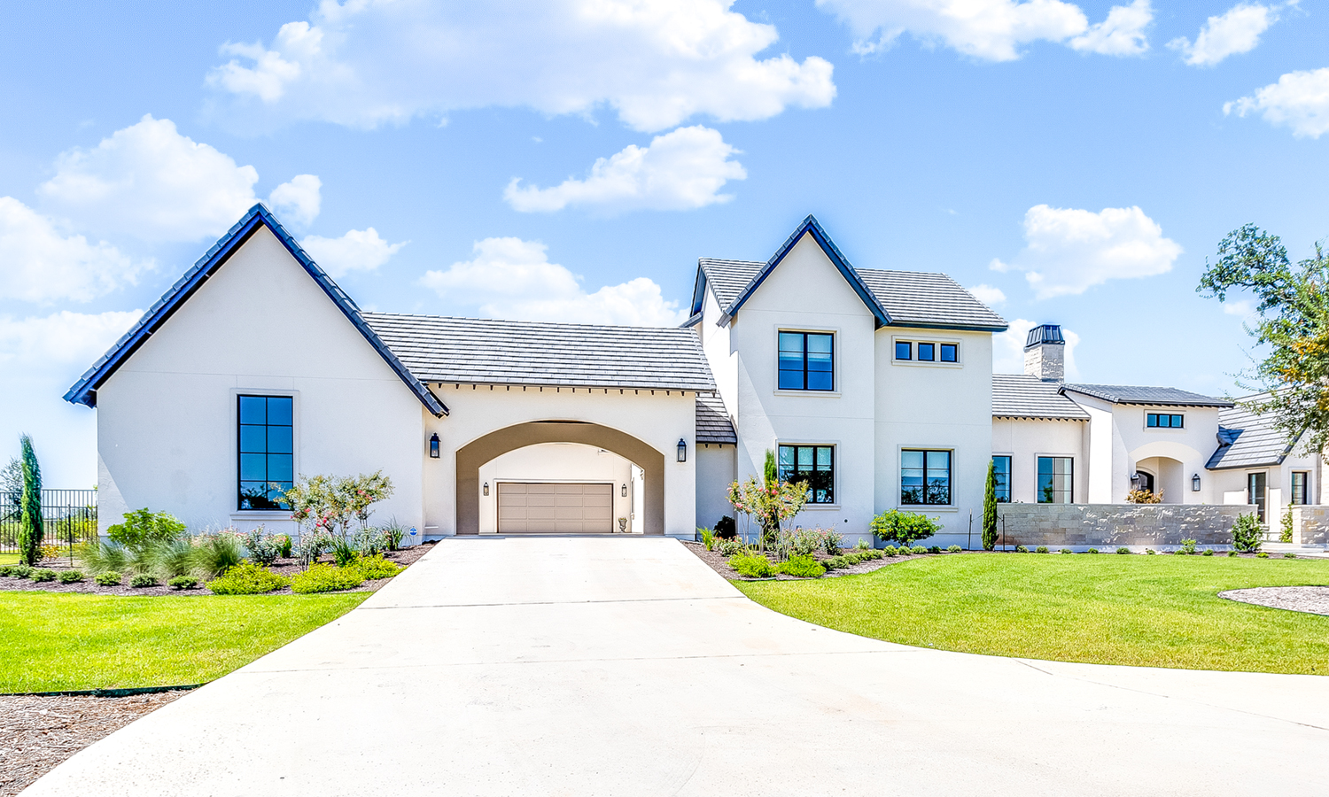 Mansion