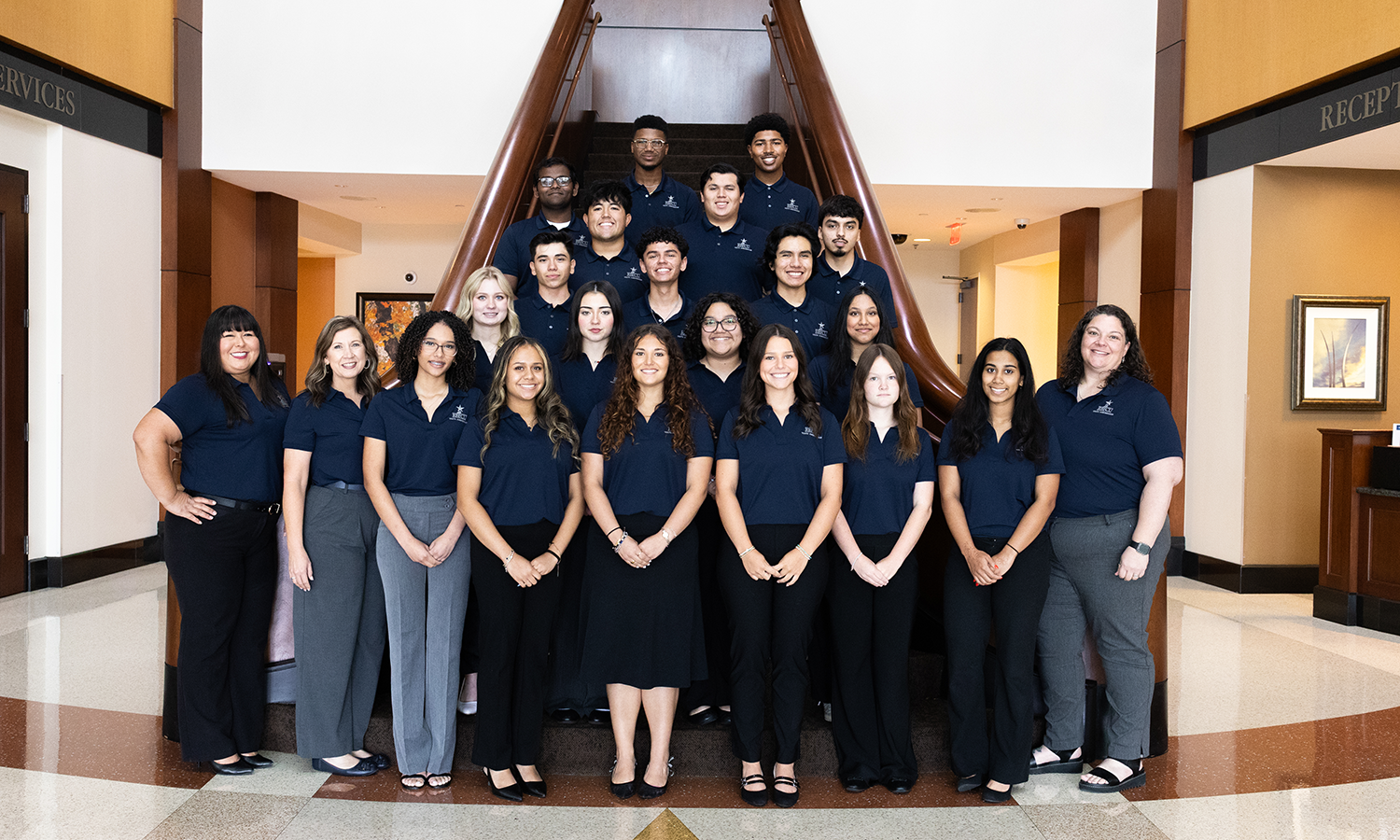 Youth Ambassador Program 2026