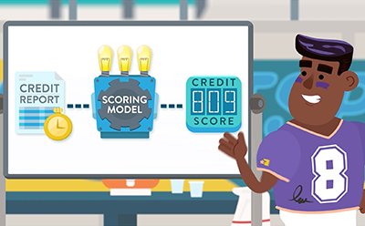 All About Credit Scores: 3 Important Questions Answered