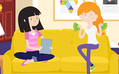 Common Money Beliefs: Where You Seek Financial Advice Says a Lot About You