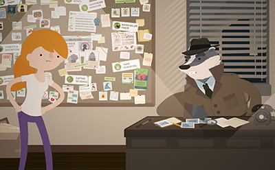 How to Spot Scams and Why We Get Scammed
