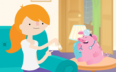 Responding to Financial Emergencies in Times of Uncertainty