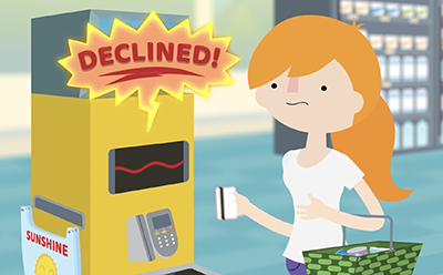 Using Credit Cards Responsibly: The 3 Things You Should Do Each Month