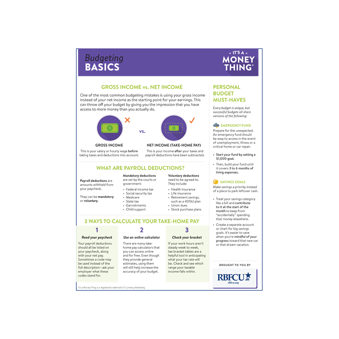 THUMB-Handout-05-IAMT-Budgeting-Basics