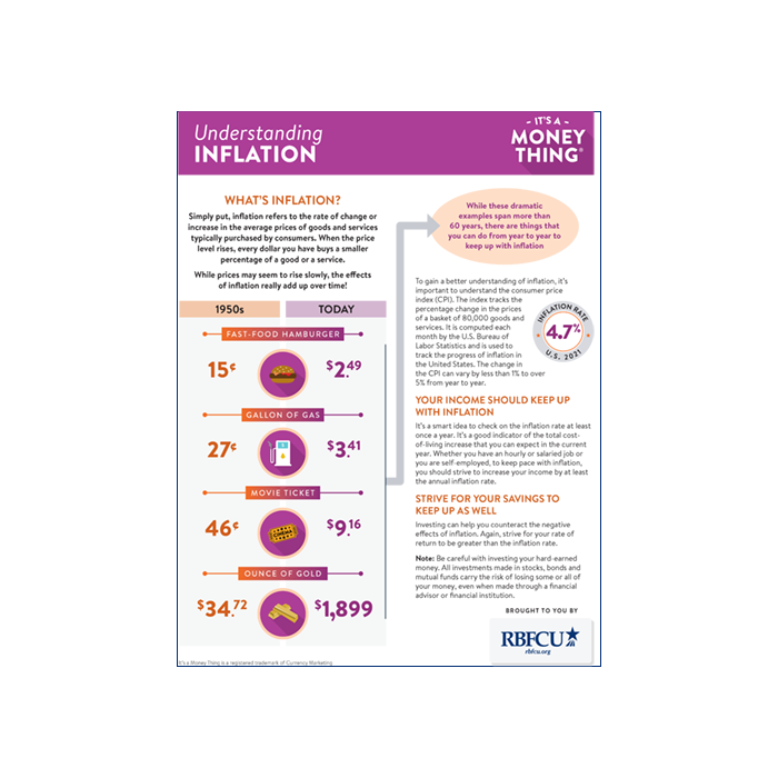 THUMB-Handout-17-IAMT-Understanding-Inflation