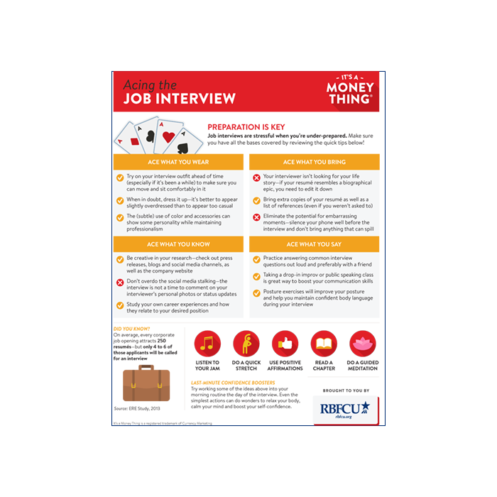 THUMB-Handout-30-IAMT-Acing-the-Job-Interview