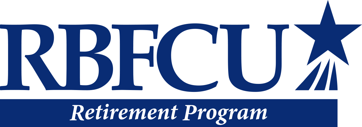 RBFCU Retirement Program logo