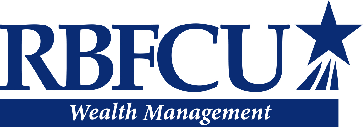 RBFCU Wealth Management logo