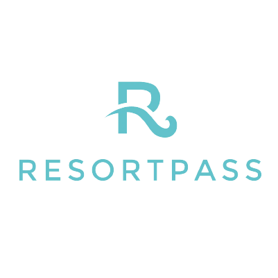 ResortPass logo