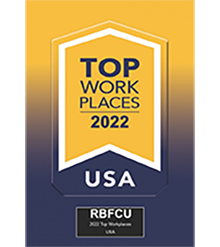 Top Workplaces USA 2022
