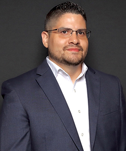Alex Aguillen, Vice President-Enterprise Fraud Management