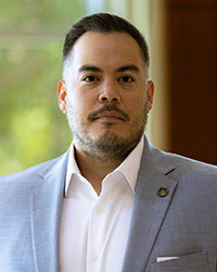 Salvador Guerrero