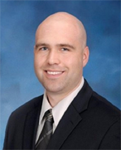 Zach Crews, RBFCU Senior Vice President-Finance