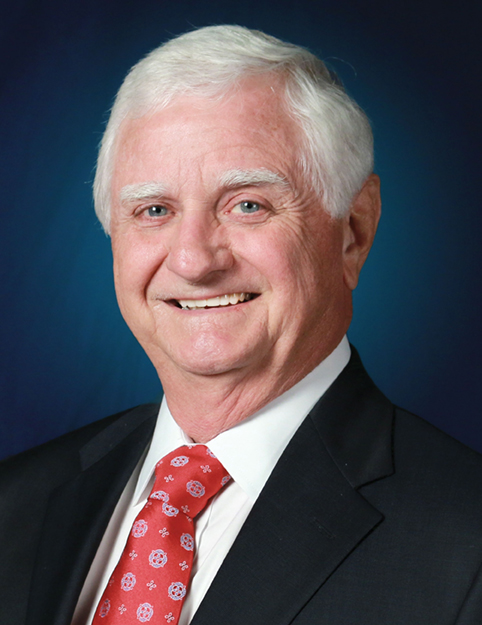 Edward M. Polansky