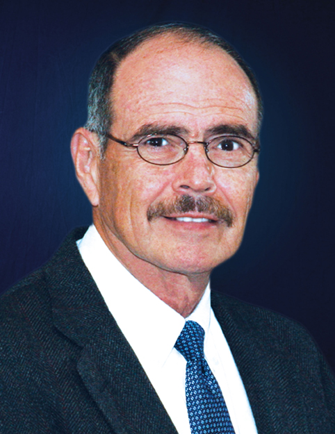 Jesse M. Solano