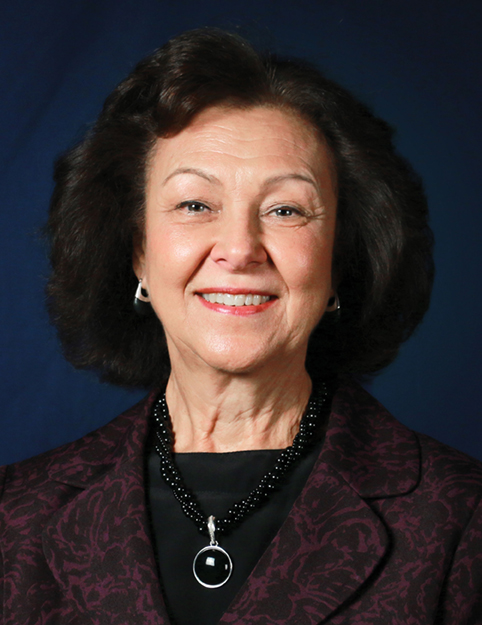 Sandra A. Reeh
