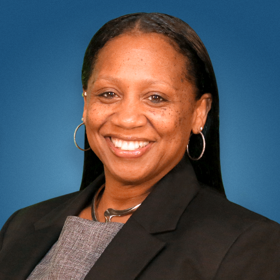 Barbara Heyward