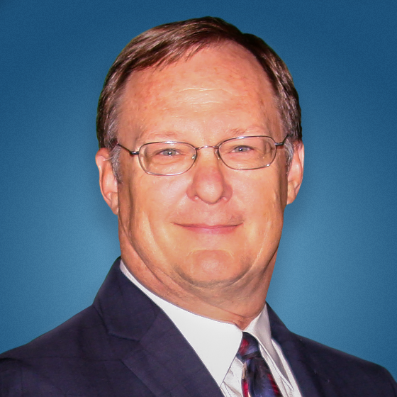 Paul Denham