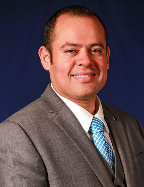 Jose Garcia