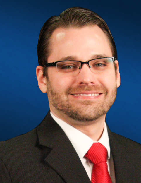an image of Dustin Hicklin