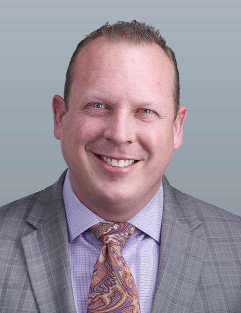 Joel Burkhart