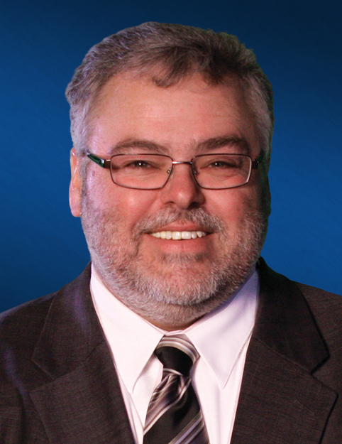 an image of Leonard Thomas