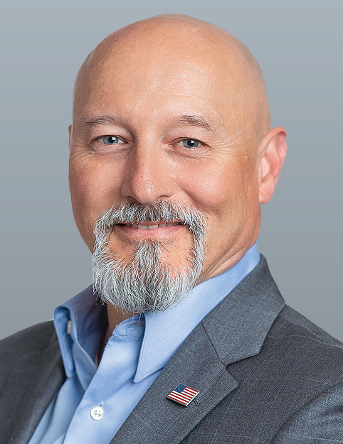 Terence Powell