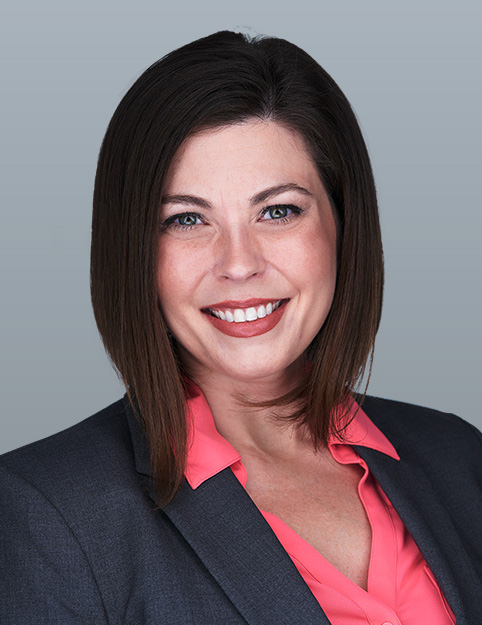 Trisha Horn