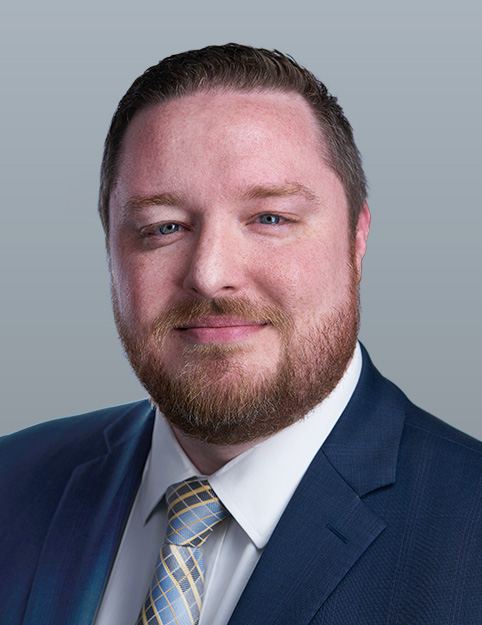 an image of Troy Engleke