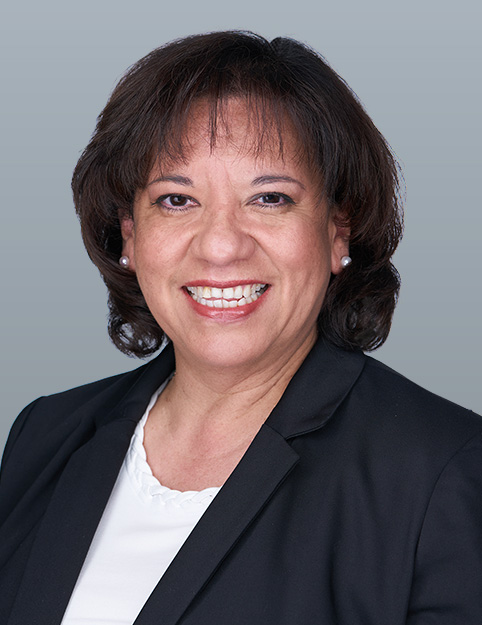 Zulema Martinez
