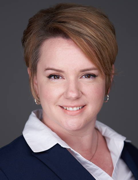 Meredith Amey
