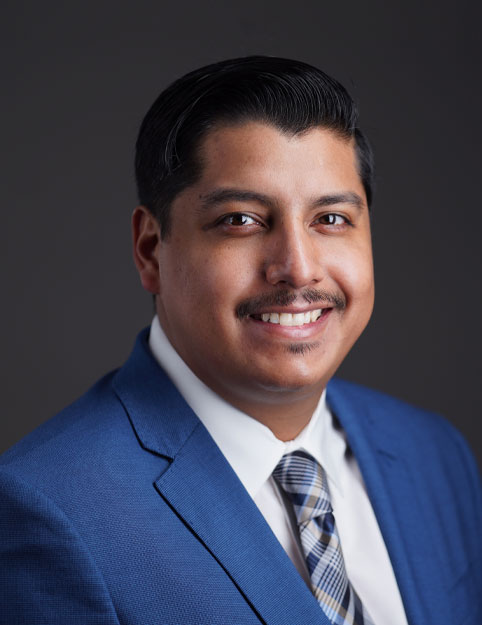 Orlando Ramirez
