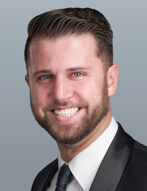 Deric Eldridge
