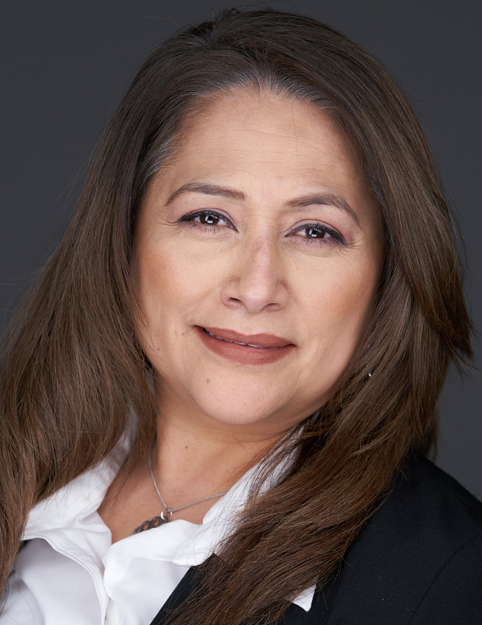Elsa Zamora