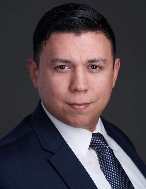 Julian Serna